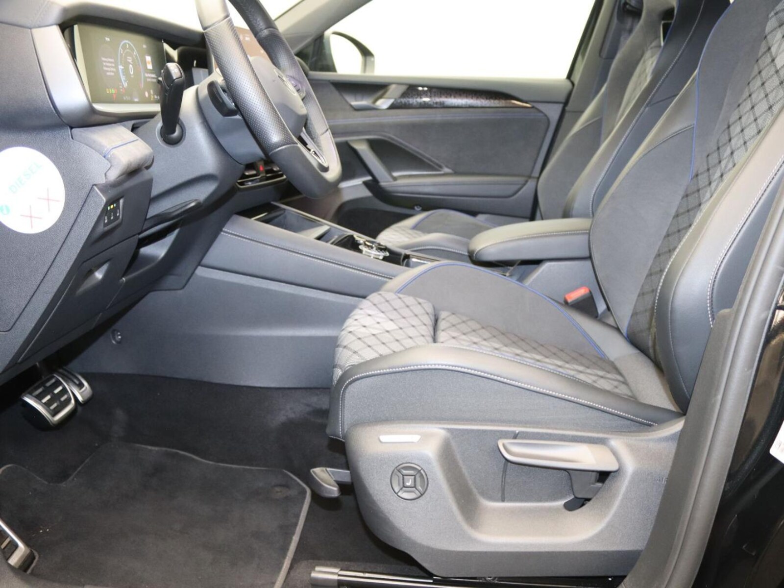 Volkswagen Tayron – Bild 17