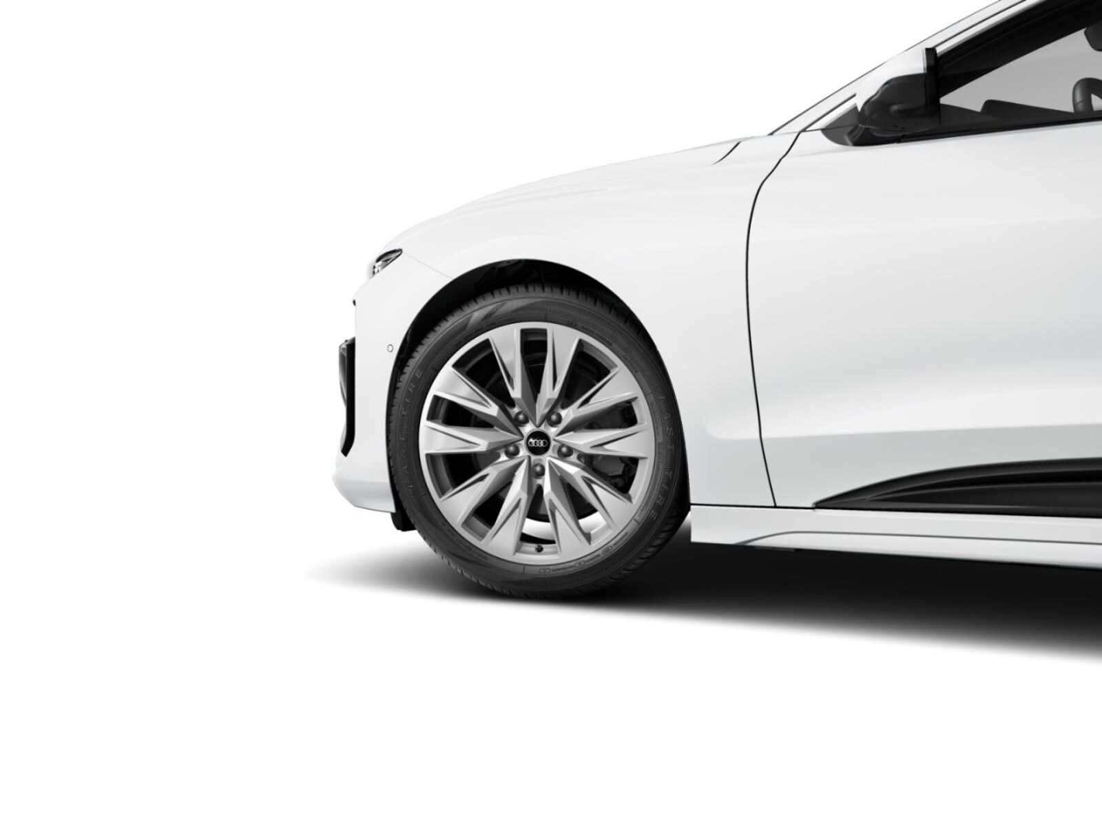 Audi A6 Avant e-tron – Bild 4
