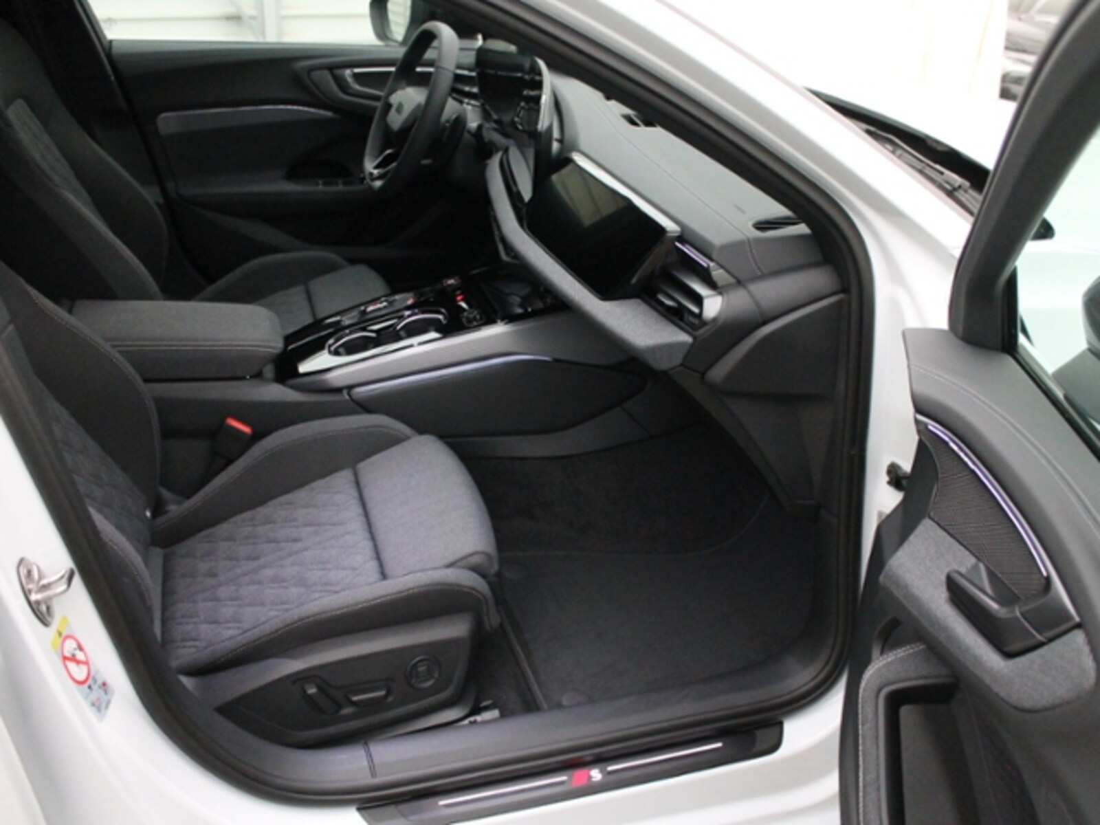 Audi A5 Avant – Bild 14