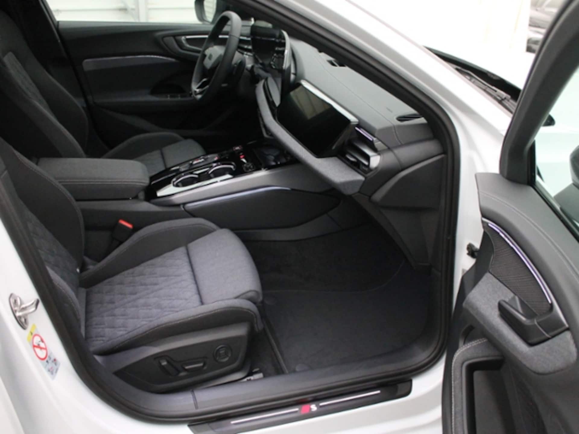 Audi A5 Avant edition one