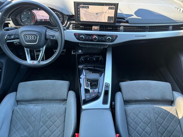 Image about Audi S5 Sportback TDI quattro tiptronic