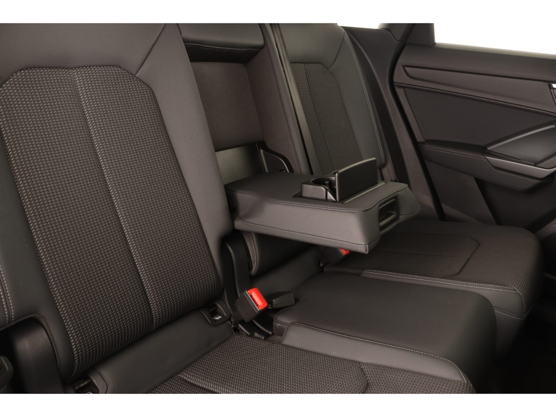 Audi Q3 SUV S line