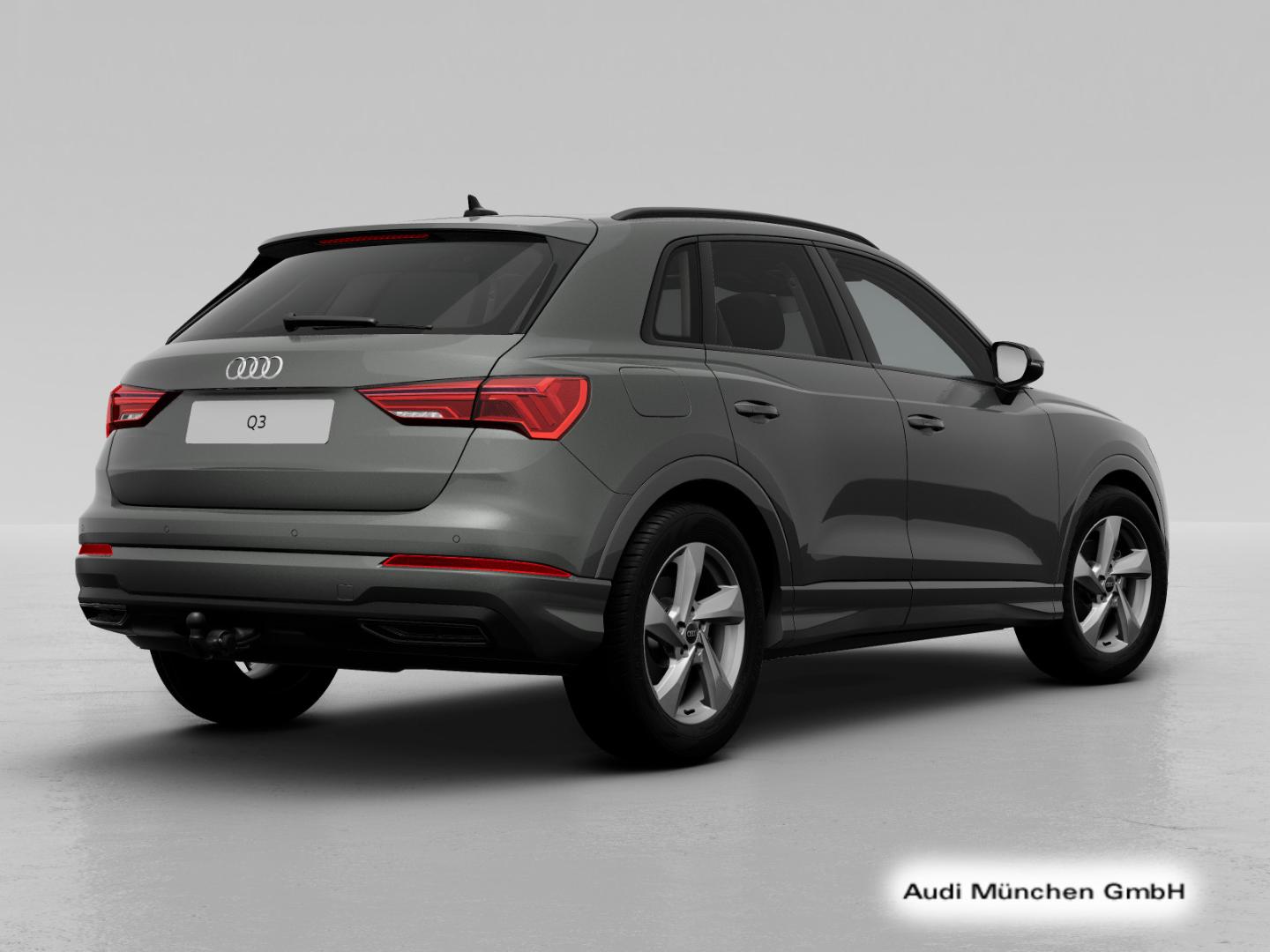 Image about Audi Q3 advanced 35 TFSI S tronic