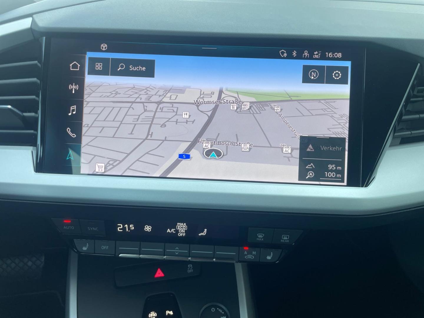 Image about Audi Q4 e-tron 50 e-tron quattro