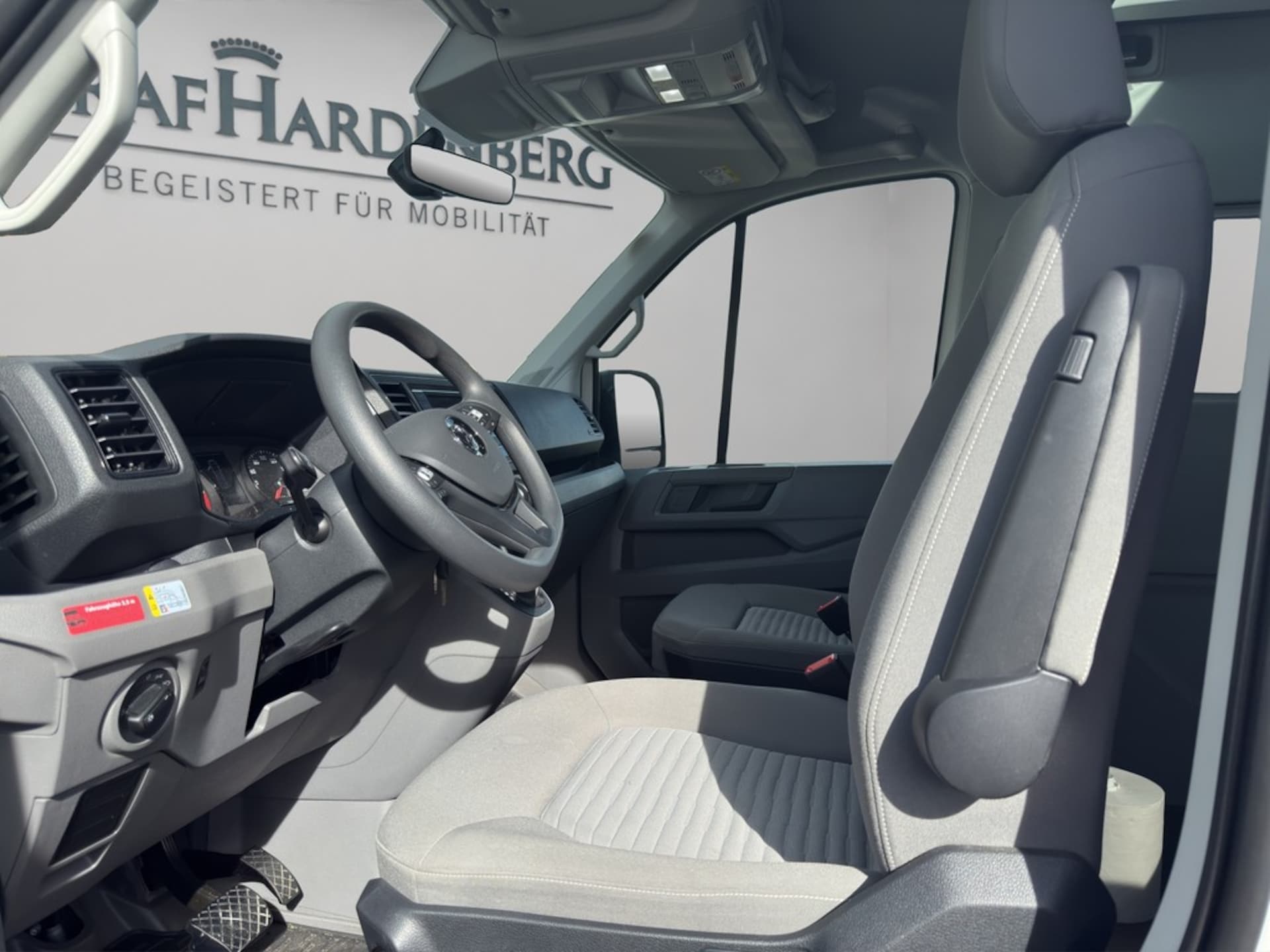 Volkswagen Grand California 600