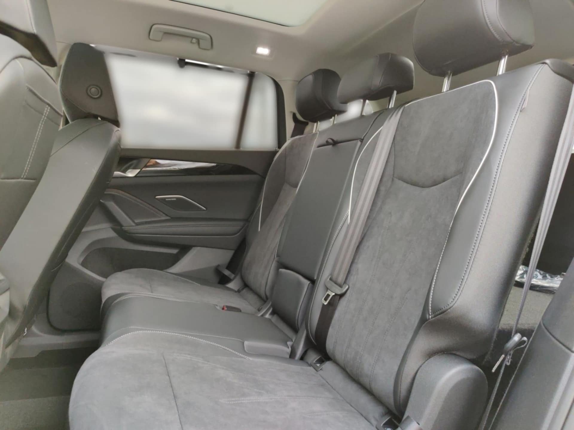 Volkswagen Tayron Elegance