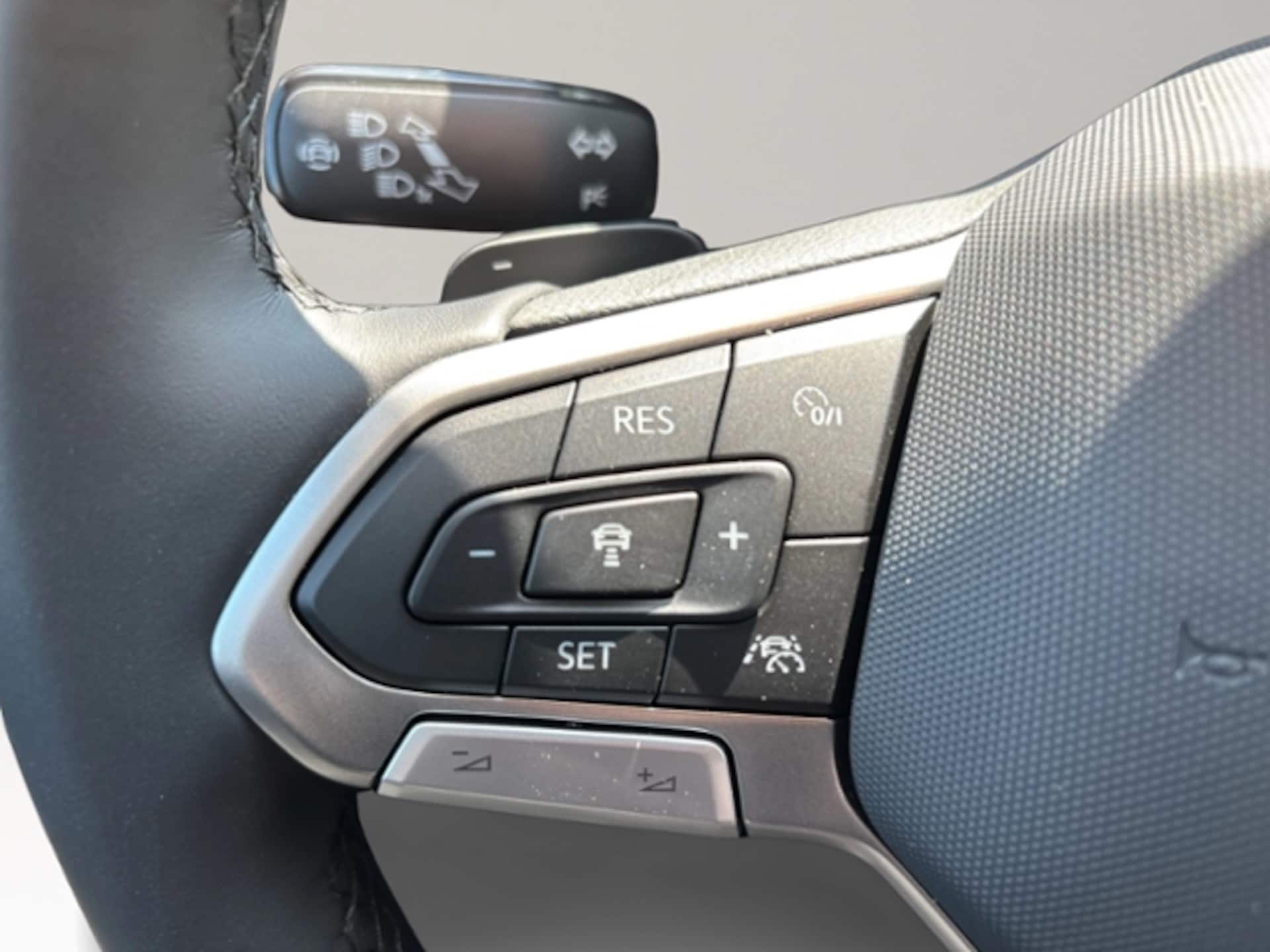 Volkswagen Taigo Goal