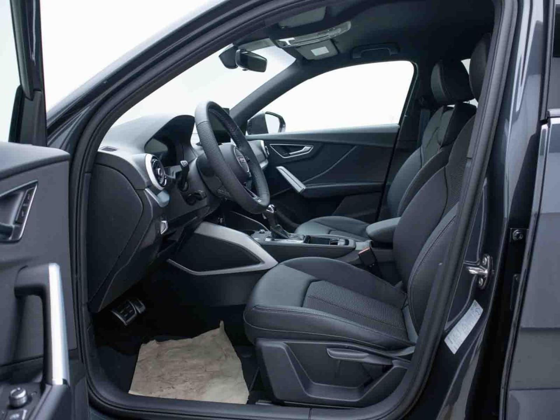 Audi Q2 Advanced