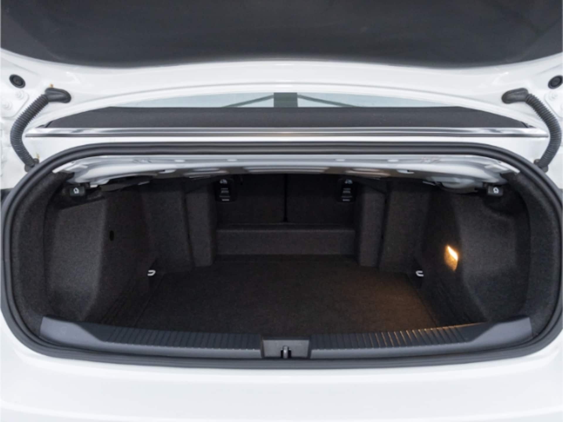 Volkswagen T-Roc Cabriolet MOVE
