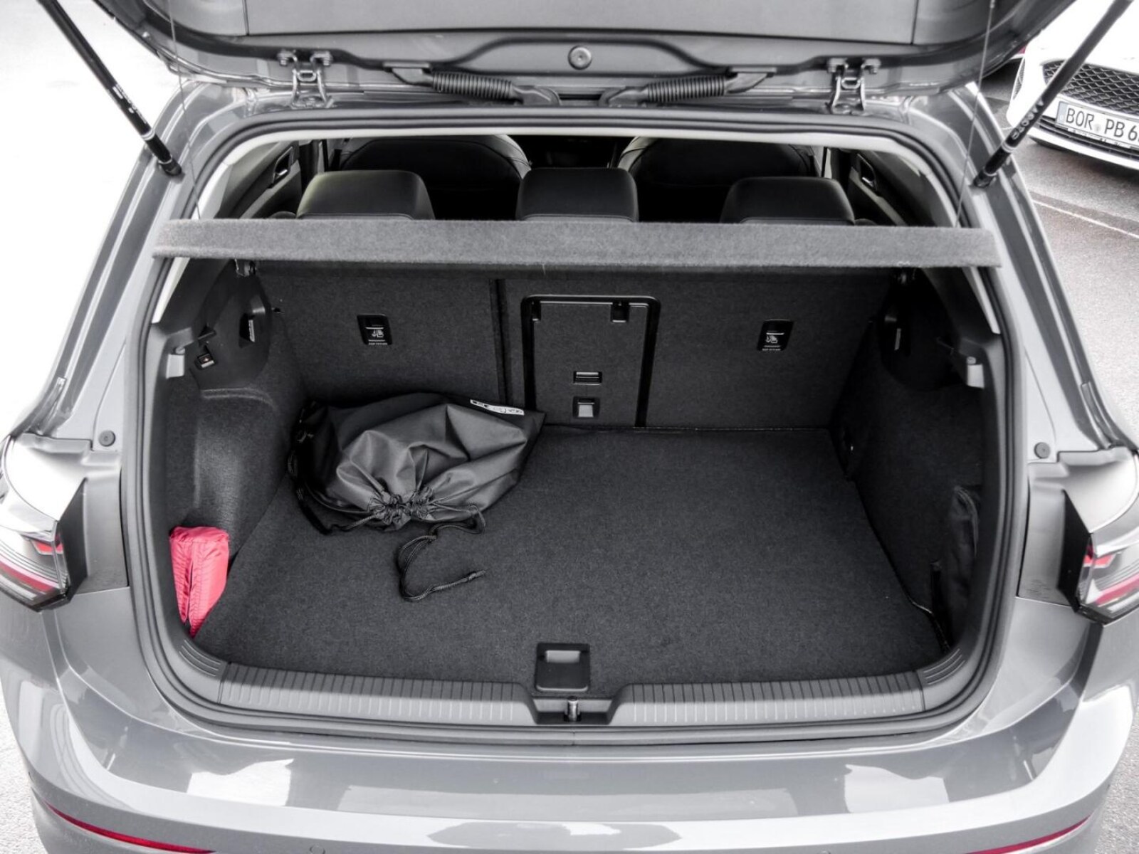 Volkswagen Golf – Bild 13