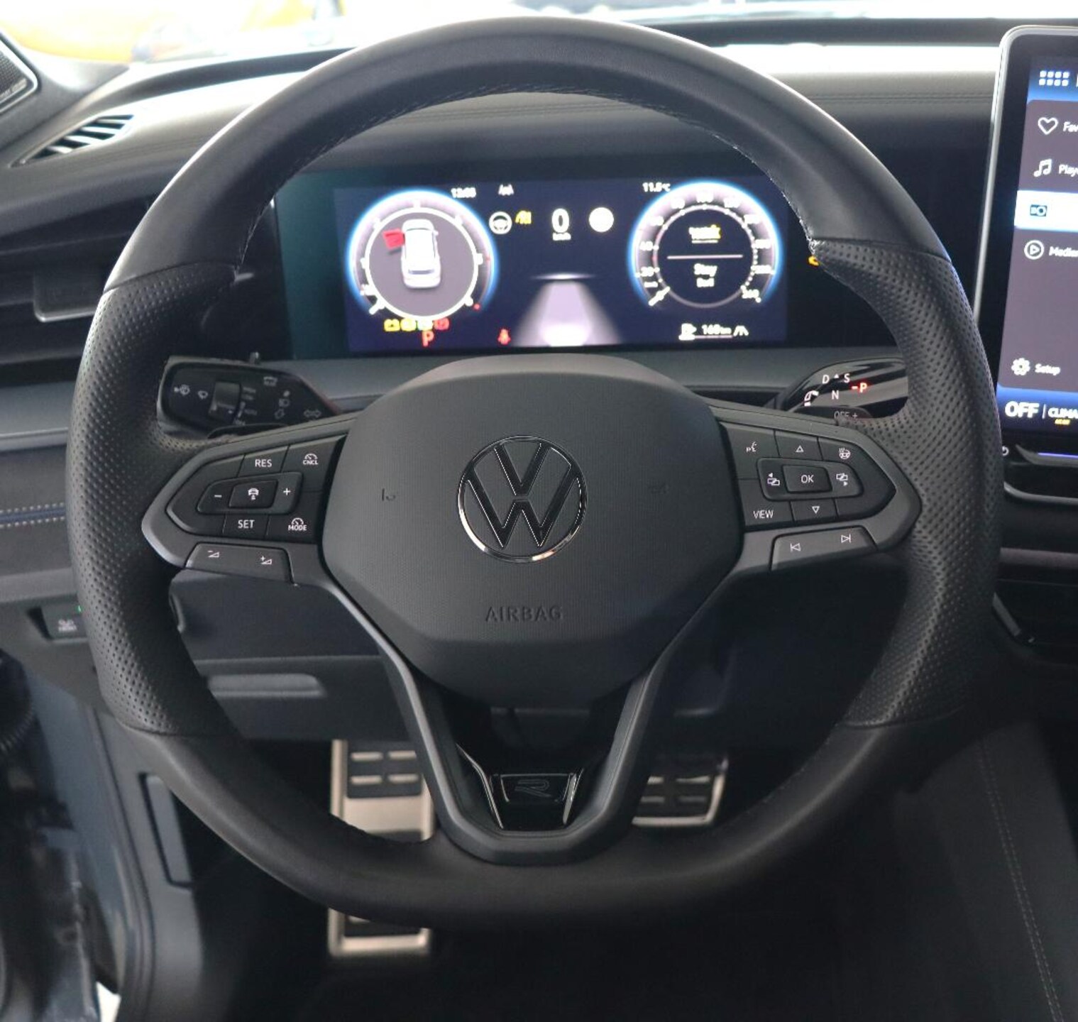 Volkswagen Tayron R-Line