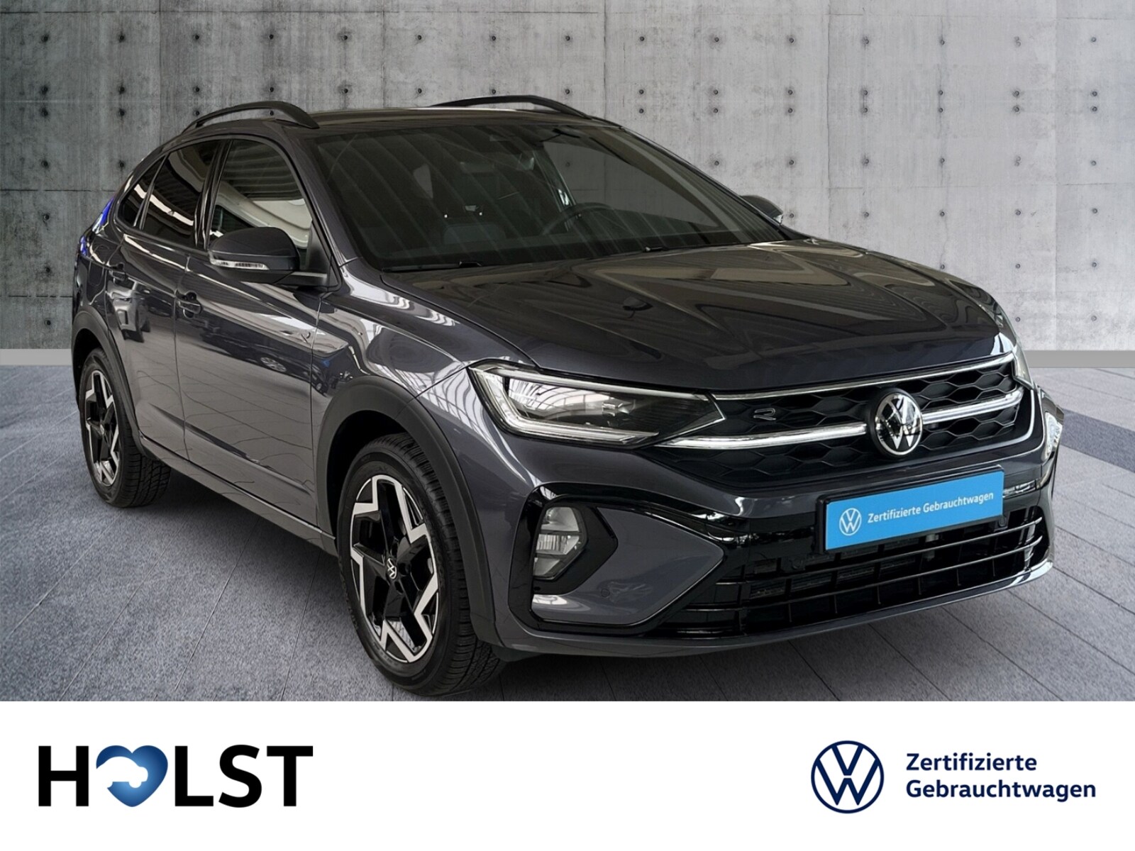 Volkswagen Taigo – Bild 6