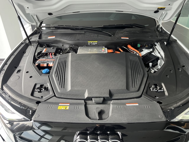 Audi Q8 e-tron 55 quattro Premium kW 7