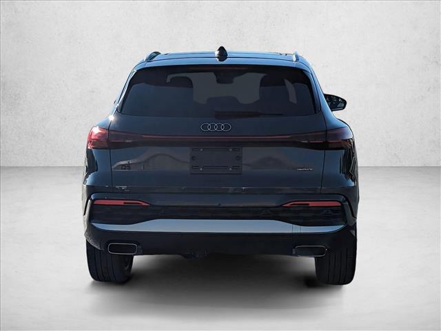 2025 Audi Q5 Premium Plus - Photo 7