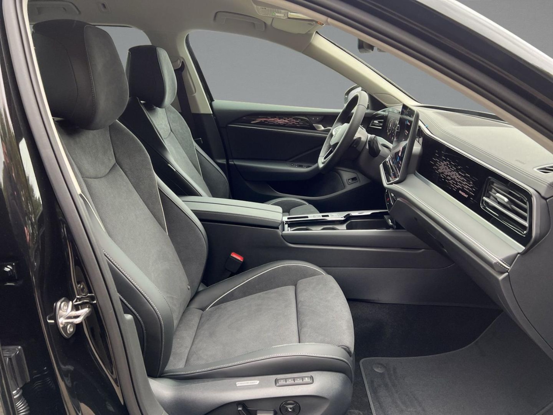 Volkswagen Passat Elegance