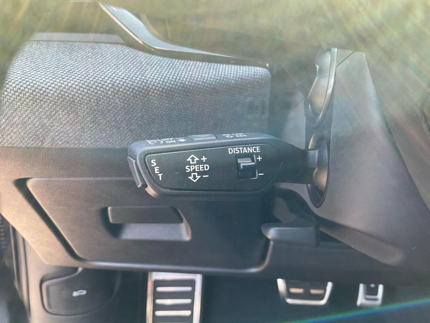 Bild über Audi A5 Avant e-hybrid e-hybrid quattro 220 kW S tronic - für weitere Informationen kontaktieren Sie den Audi Partner
