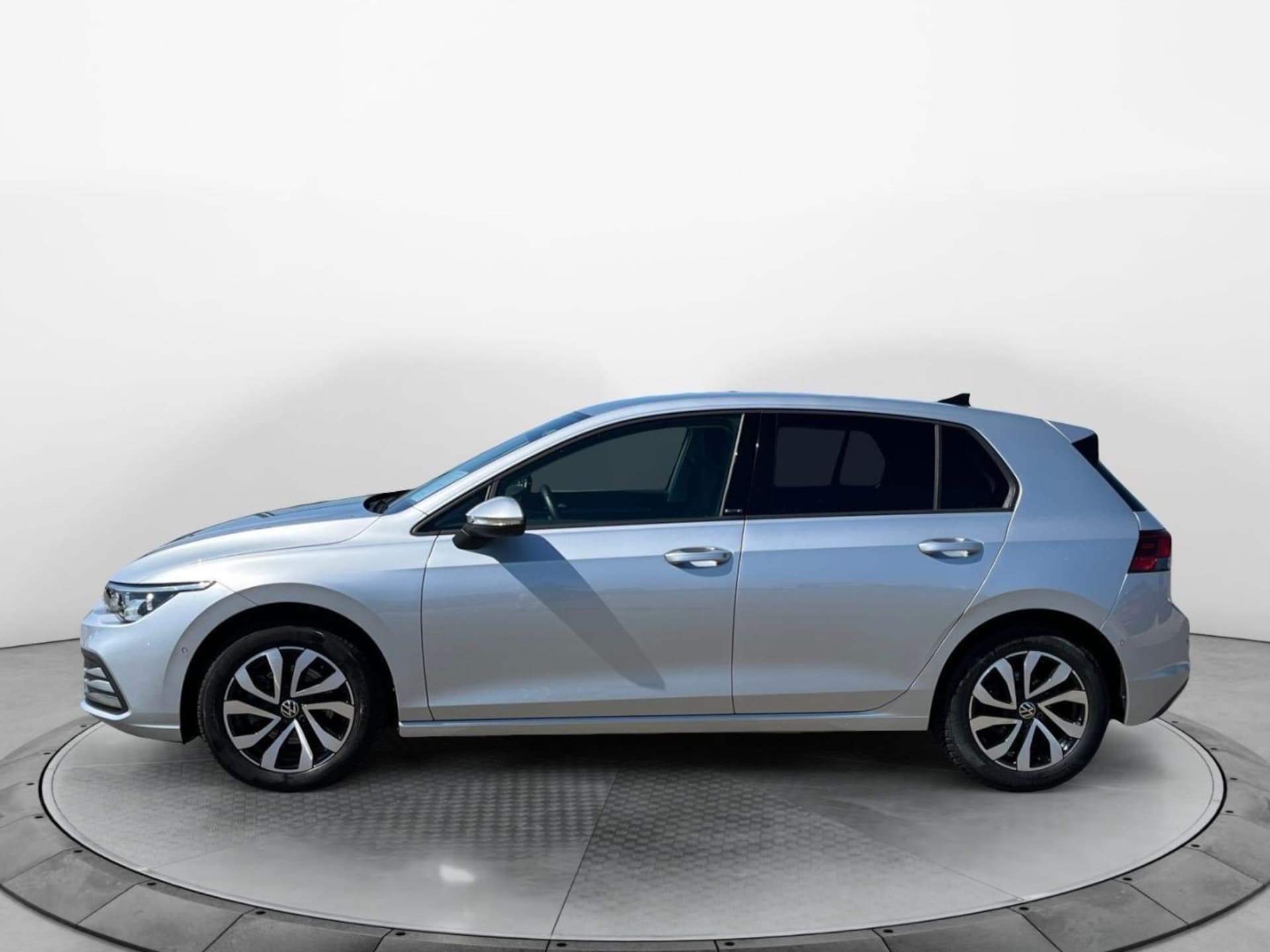 Volkswagen Golf Active