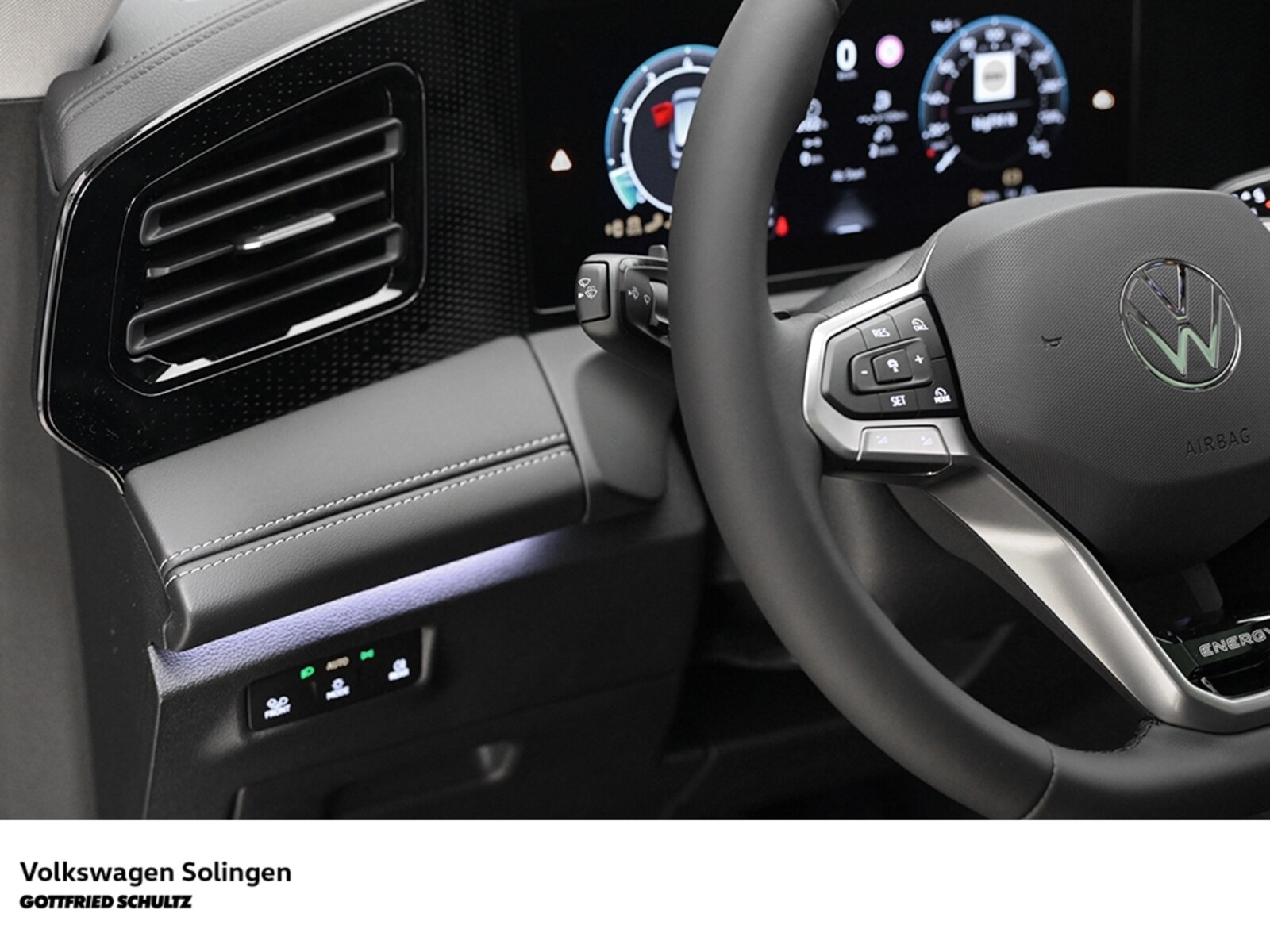 Volkswagen Tiguan – Bild 10