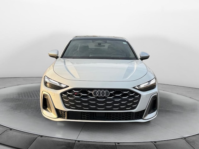 2025 Audi S5 Sedan