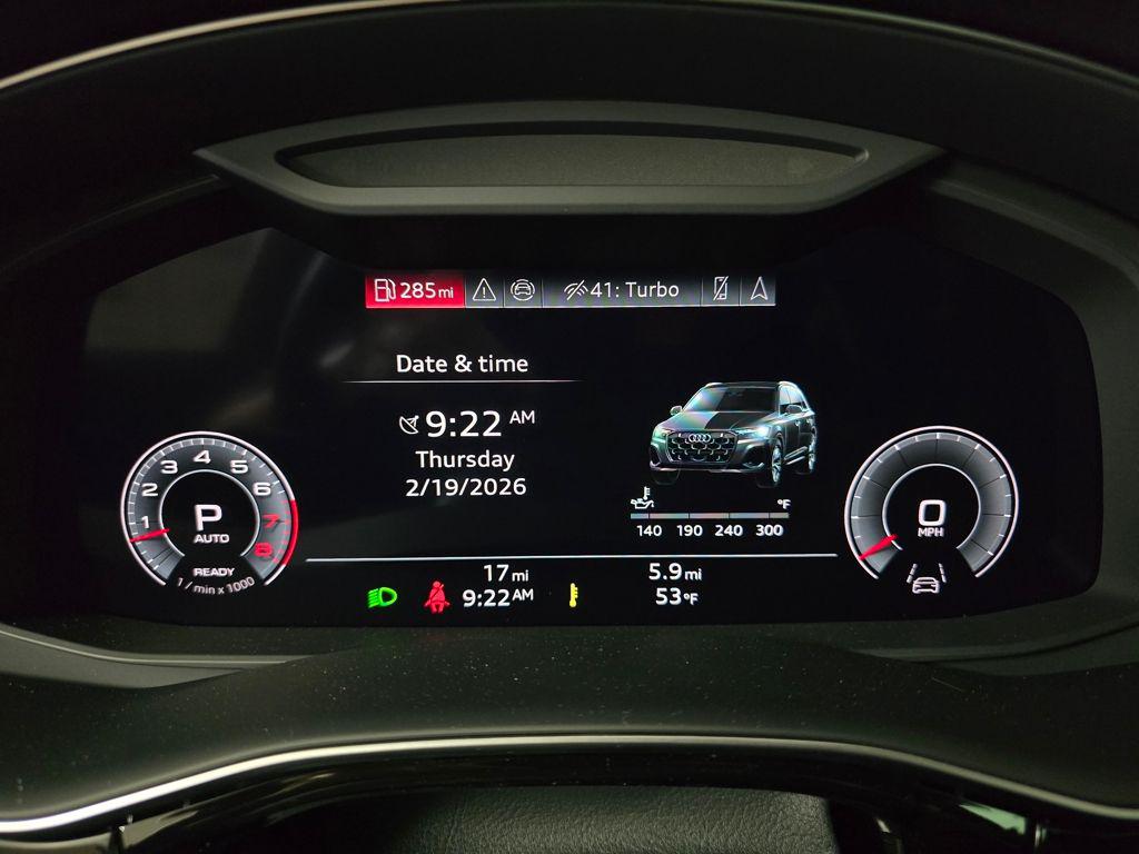 2026 Audi Q7 Premium Plus - Photo 40