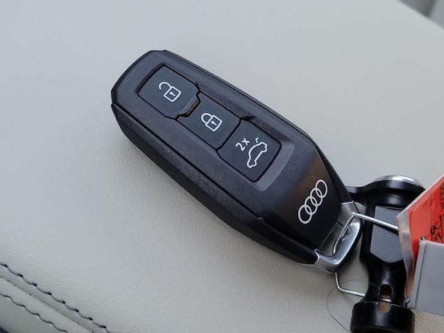 2026 Audi A6 Premium Plus - Photo 28