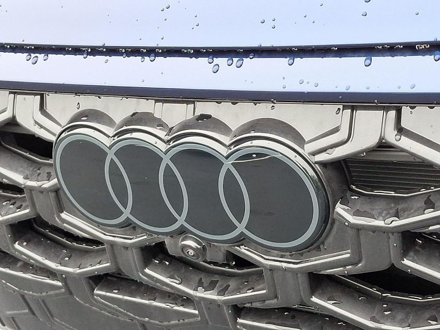 2026 Audi Q3 Base - Photo 23