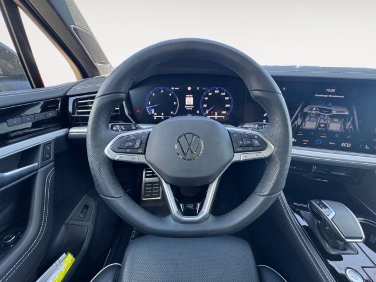 Volkswagen Touareg – Bild 12