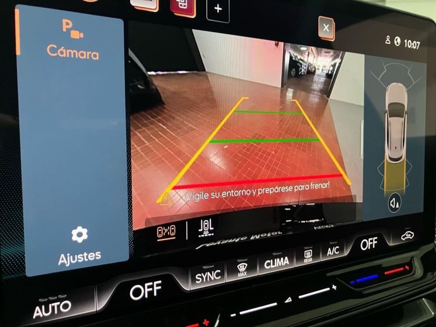 CUPRA Formentor 1.5 eTSI DSG 110 kW (150 CV) — photo 17