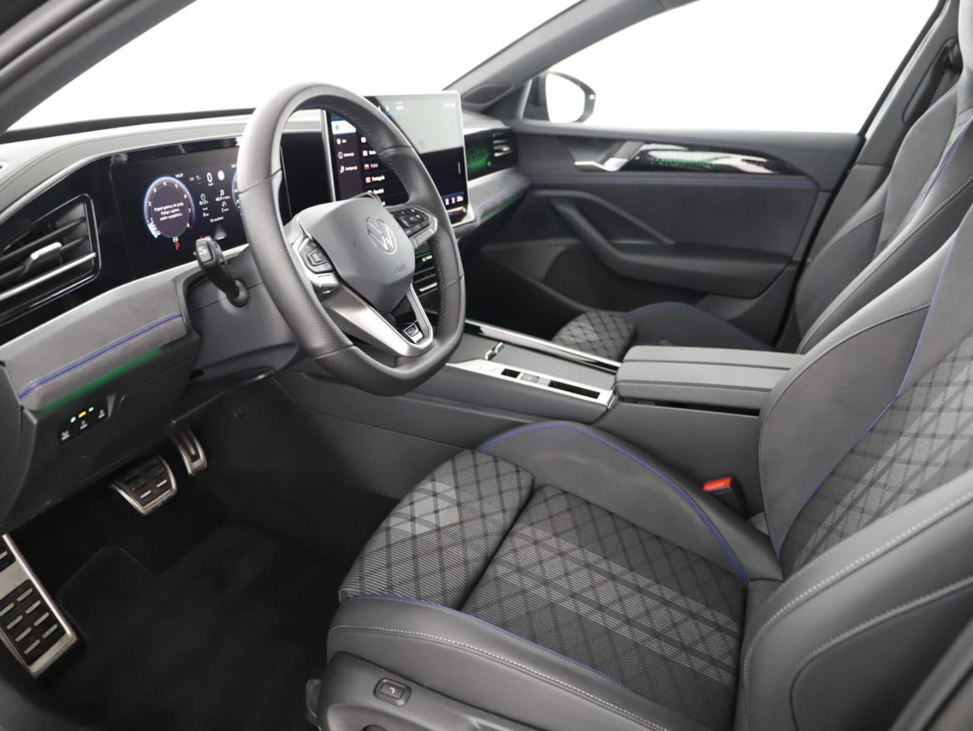 Volkswagen Passat R-Line