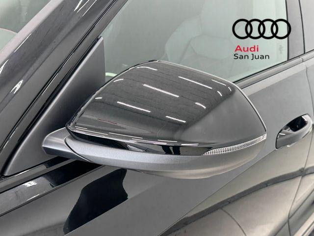 2026 Audi SQ8 Prestige - Photo 7