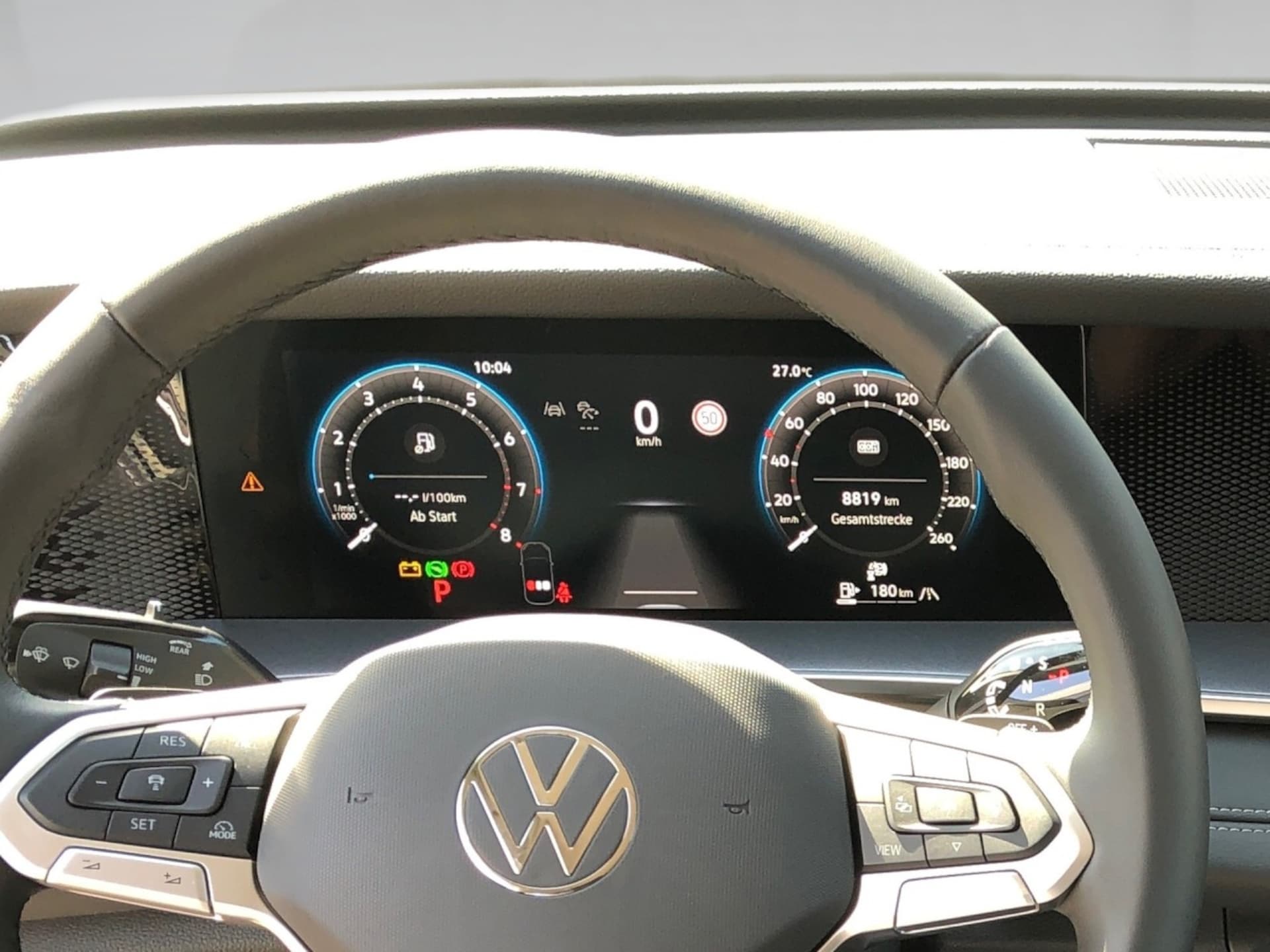 Volkswagen Tayron Life