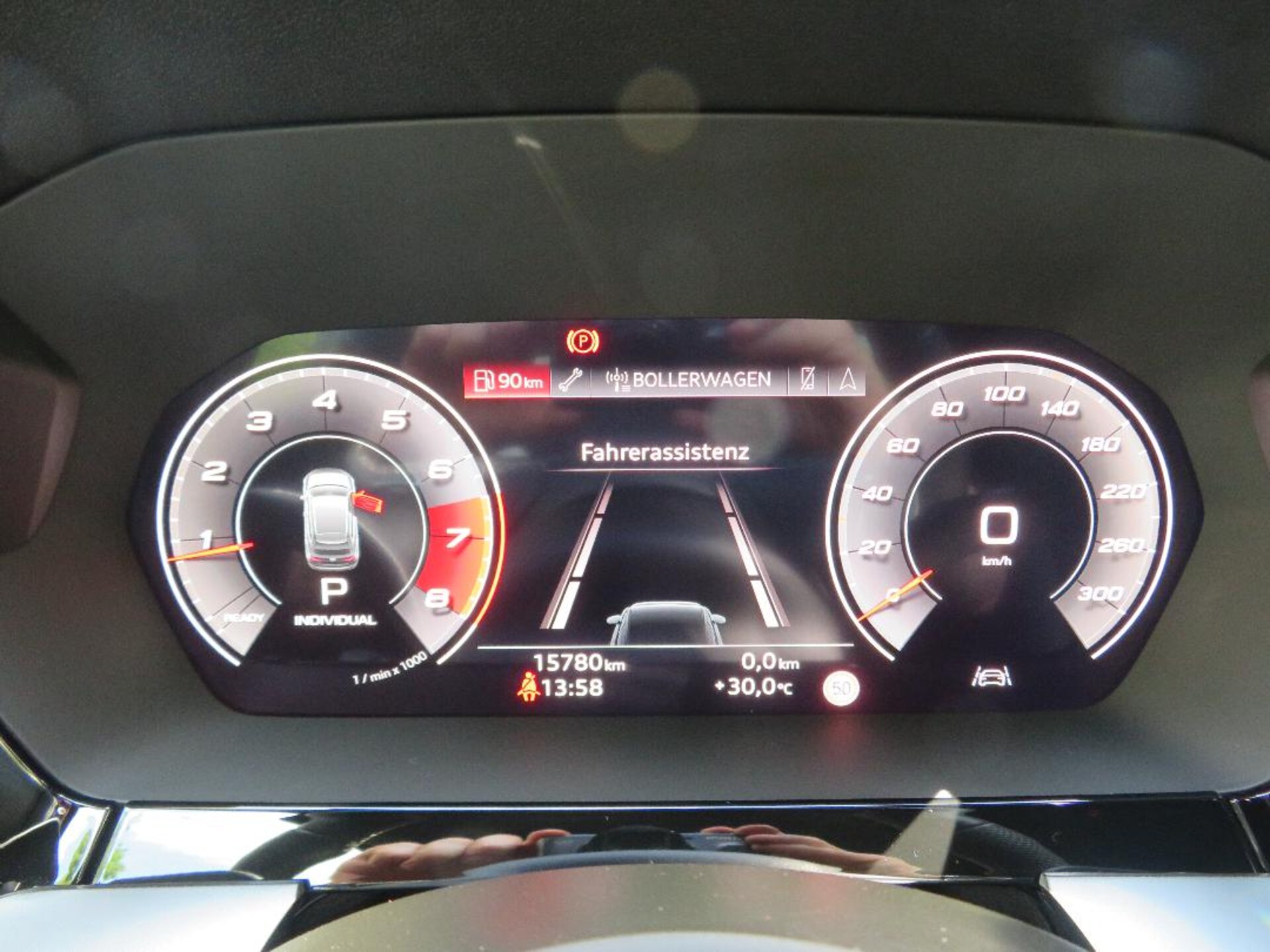 Audi S3 Sportback