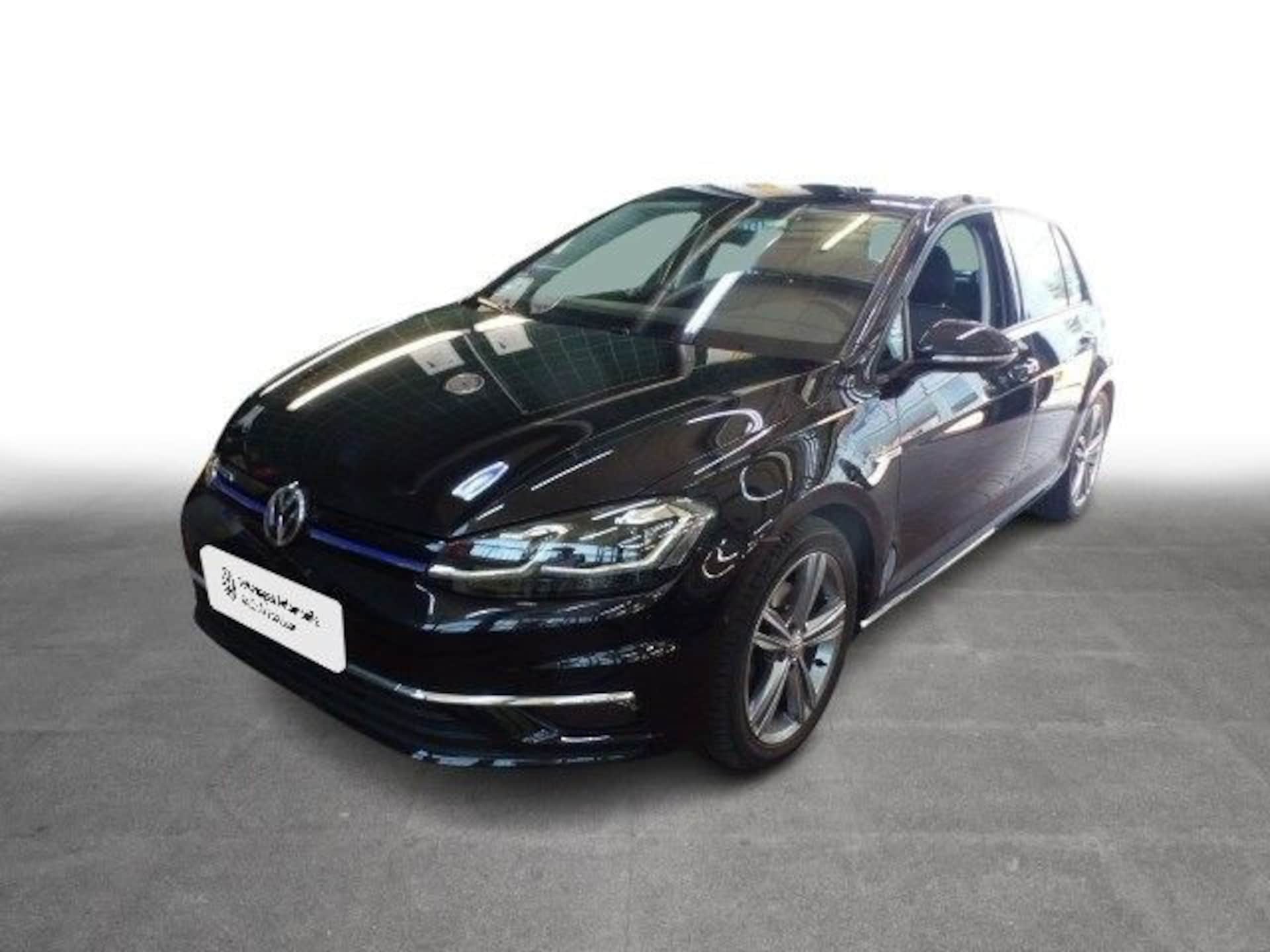 Volkswagen Golf Highline