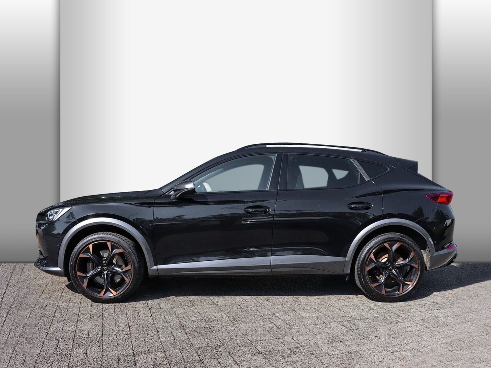 CUPRA Formentor VZ