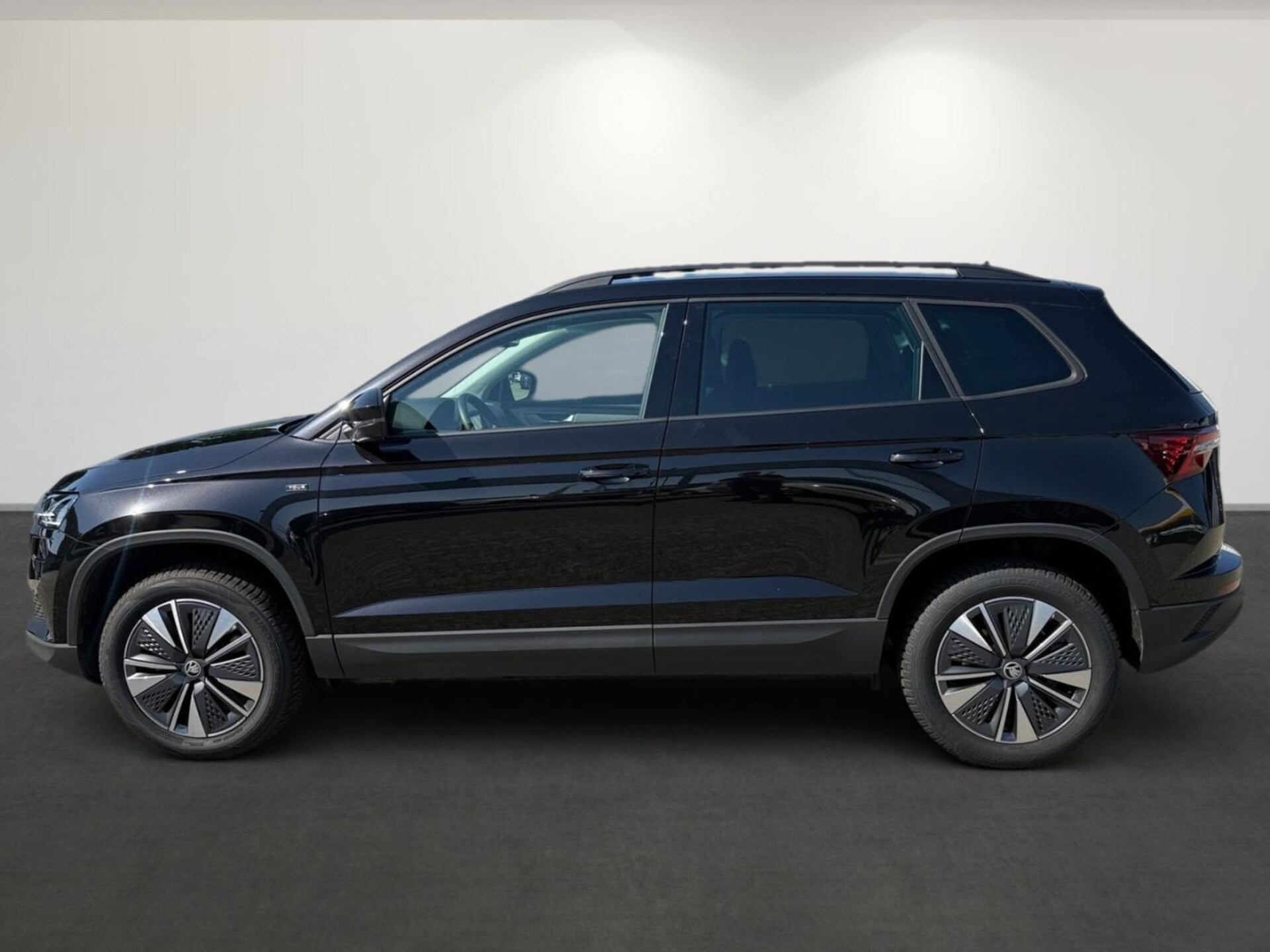 Skoda Karoq Selection