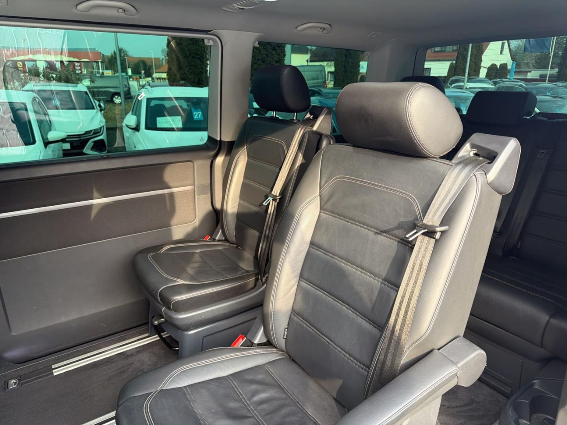 Volkswagen T6.1 Multivan Comfortline
