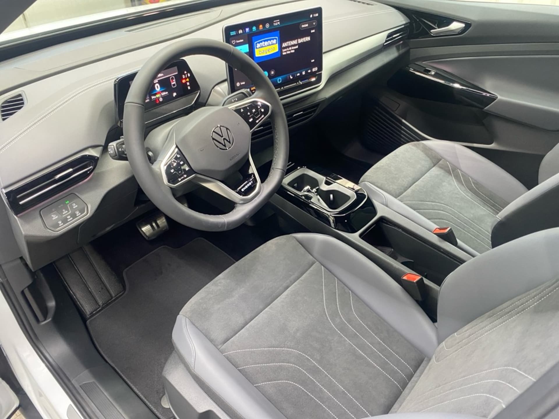 Volkswagen ID.4 Pro