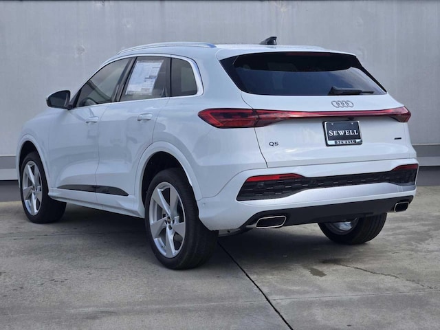 2026 Audi Q5