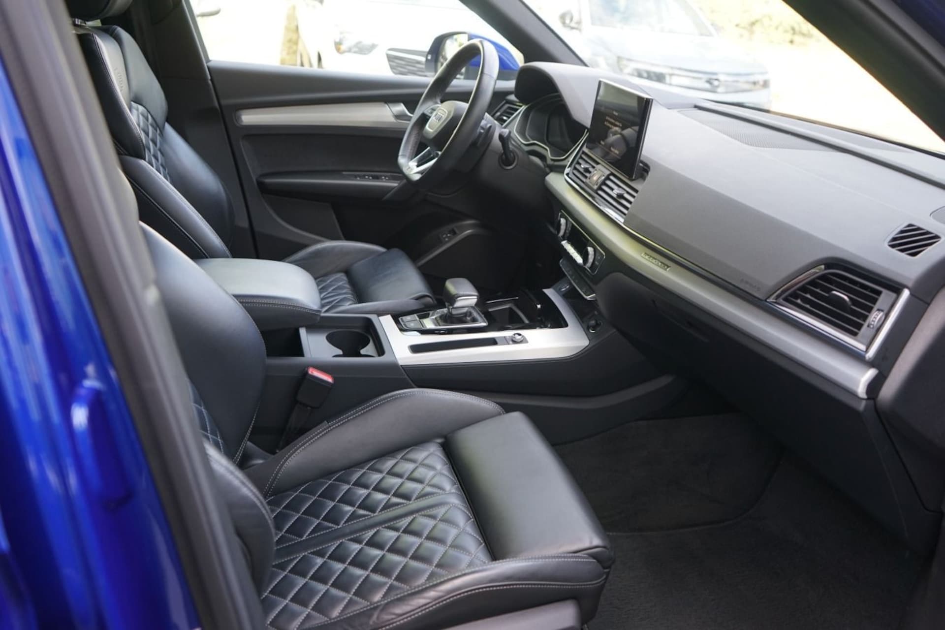 Audi Q5 Sportback TFSI e S line