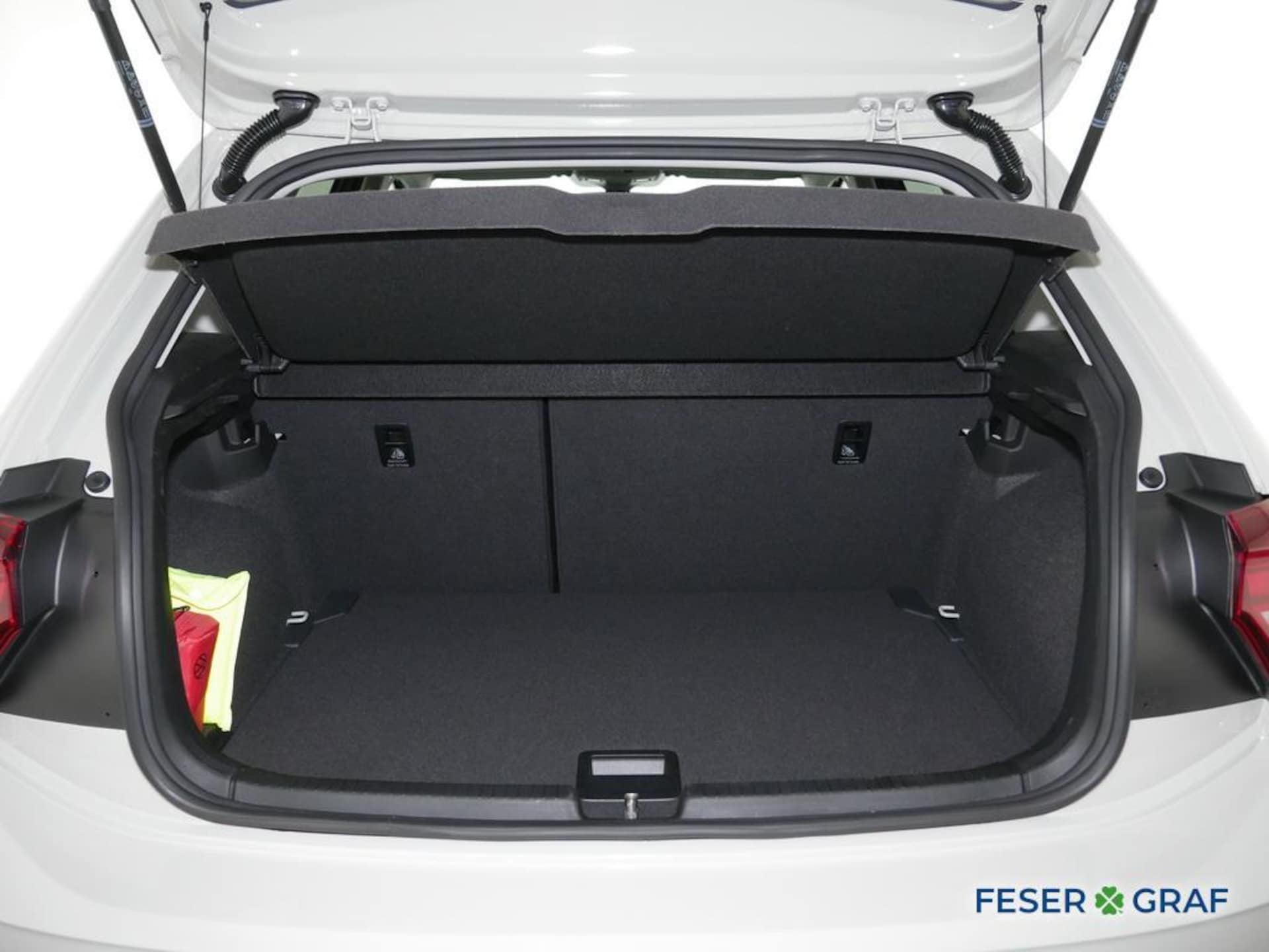 Volkswagen Polo Goal