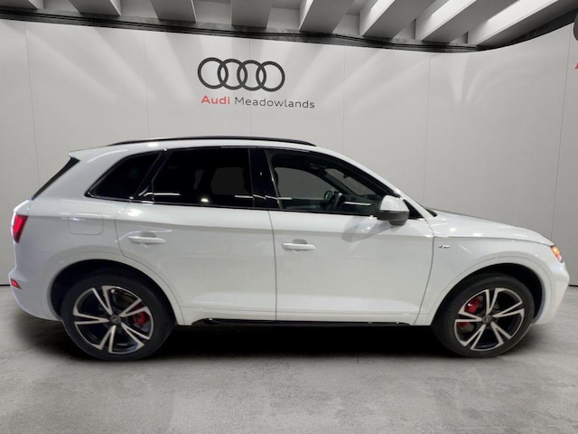 2025 Audi Q5 Premium Plus - Photo 6