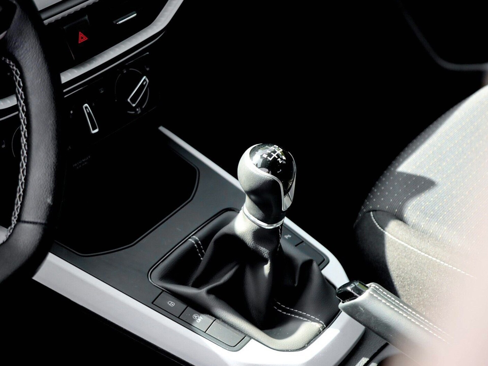 SEAT Arona Style