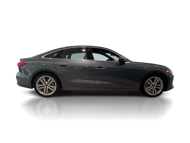 2026 Audi A5 Sedan