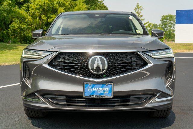 2024 Acura MDX