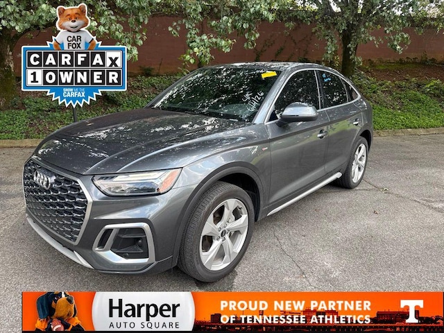Photo of 2023 Audi Q5 Sportback