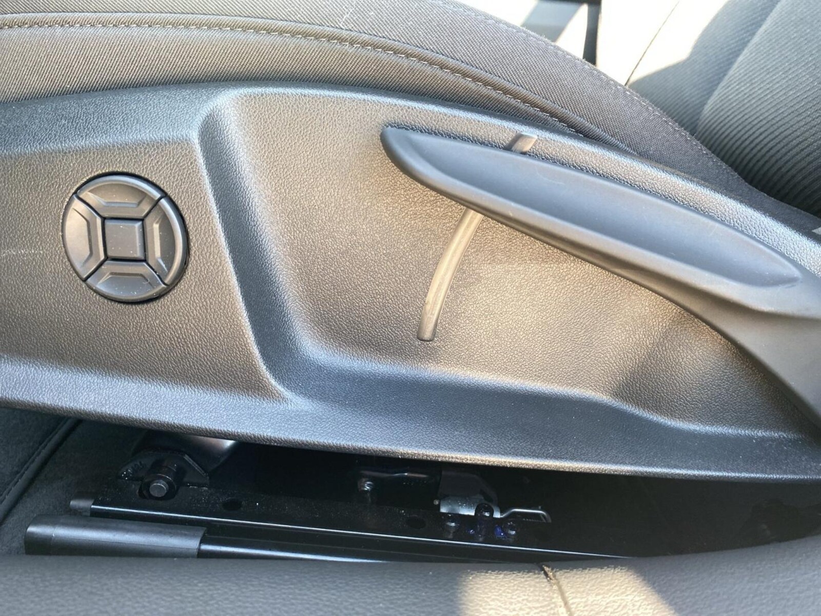 Audi A6 Avant – Bild 17