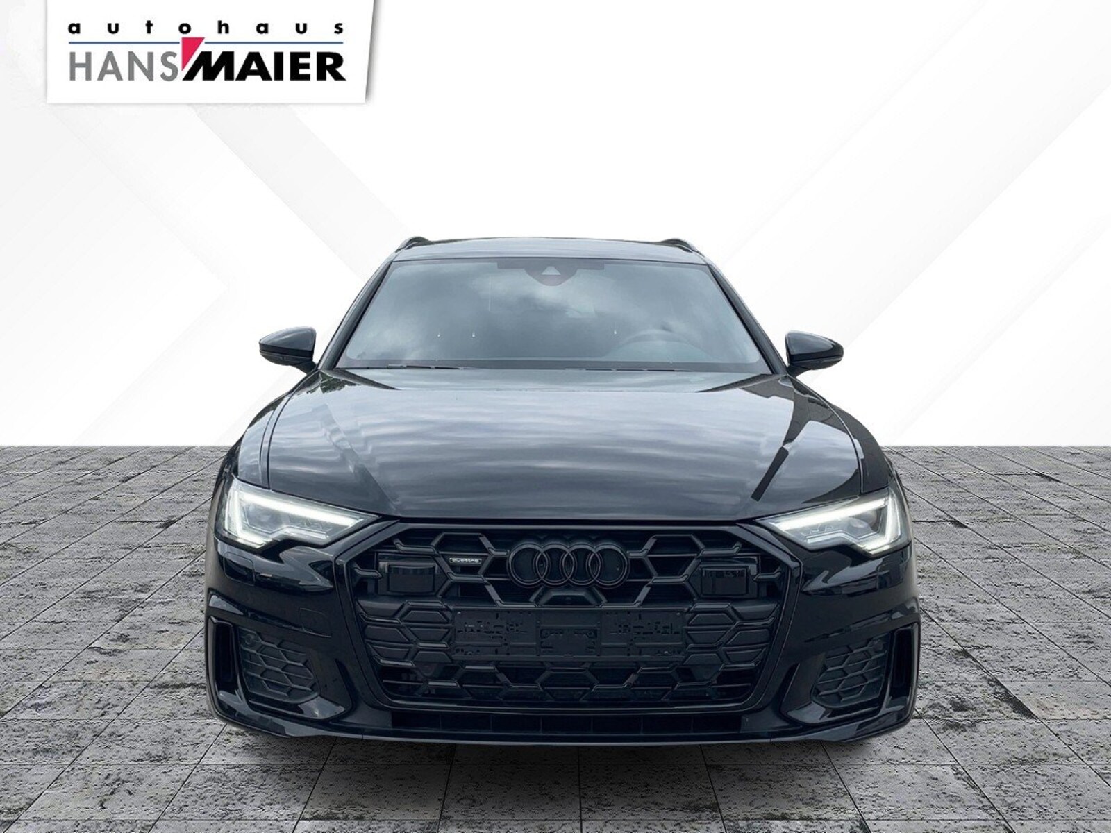 Audi A6 Avant – Bild 3