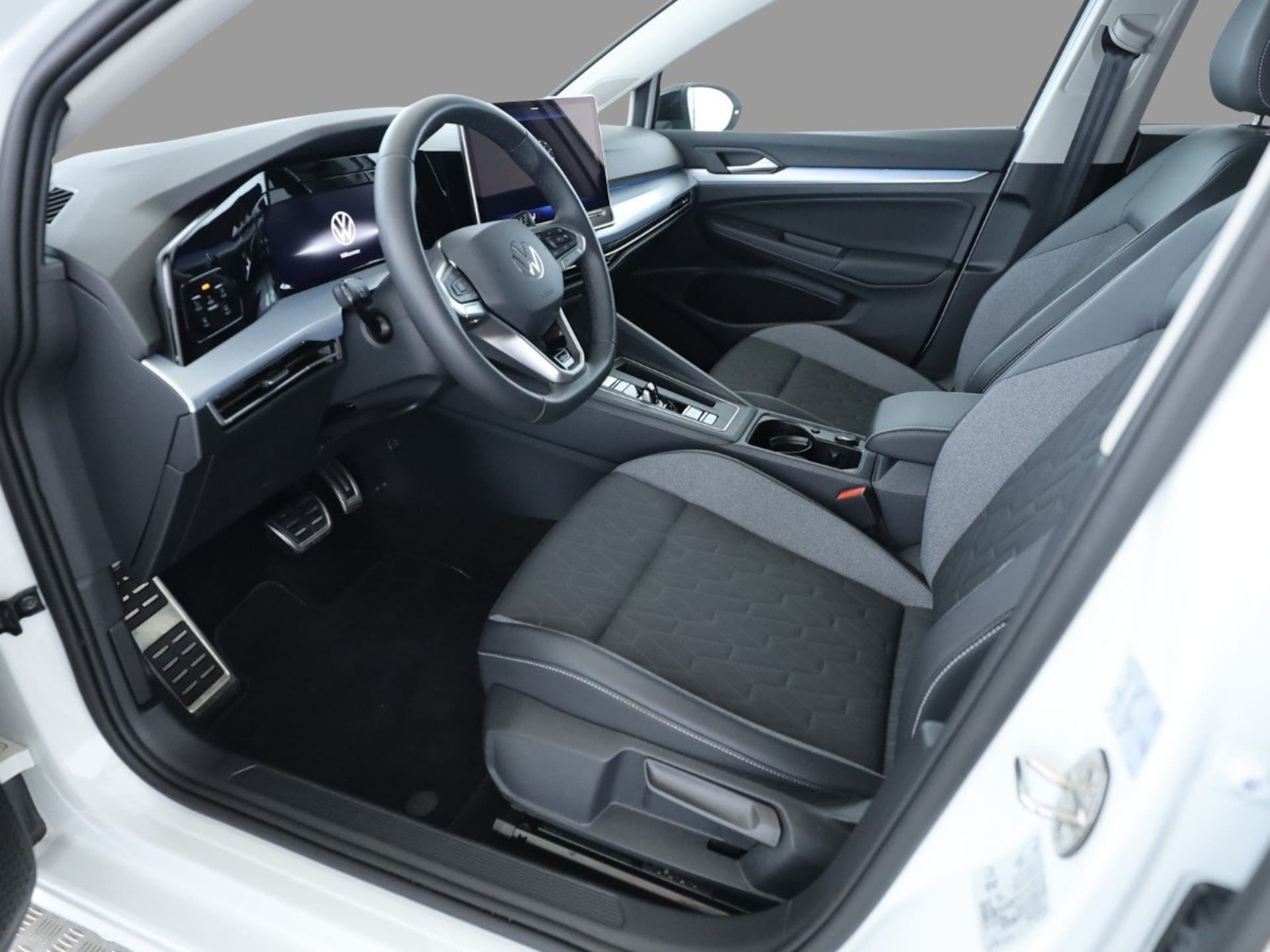 Volkswagen Golf Variant Goal