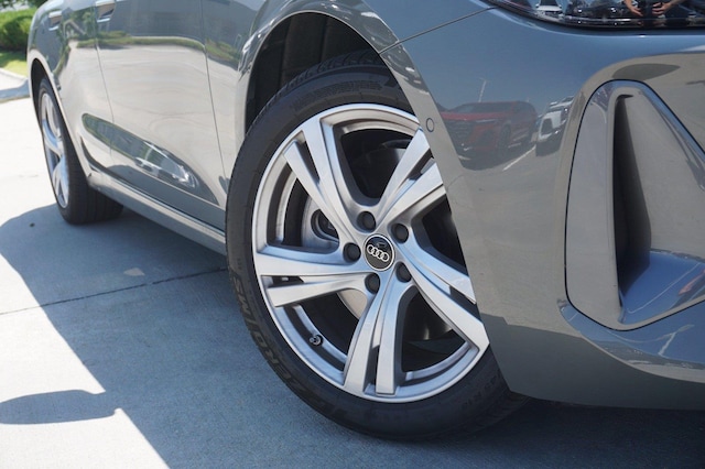 2025 Audi A5 Sedan