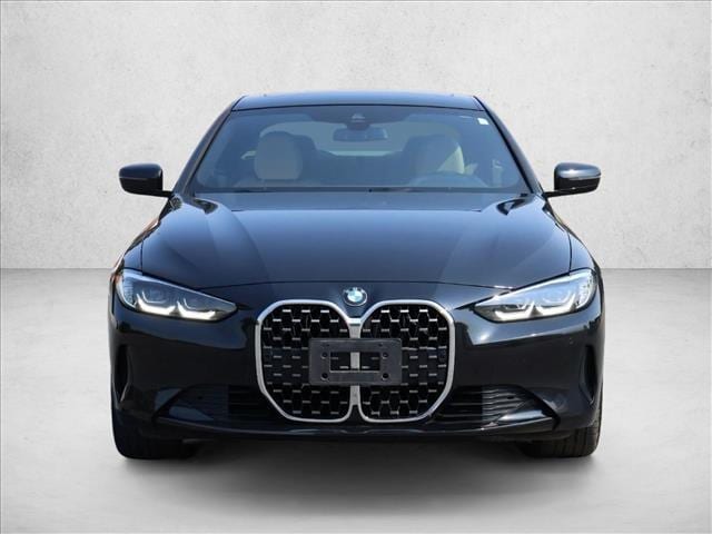2022 BMW 430i Gran Coupé